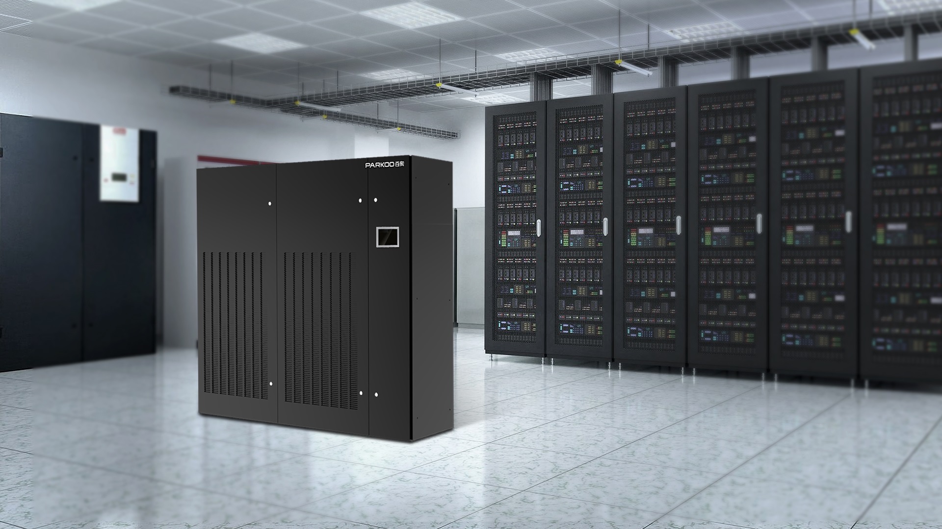 RGA房间机房空调