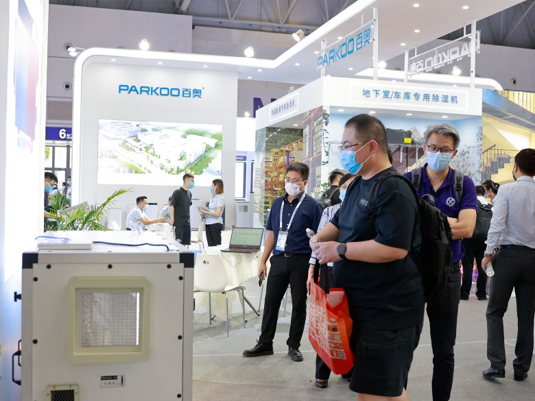 百奥转轮除湿机 百奥转轮除湿机