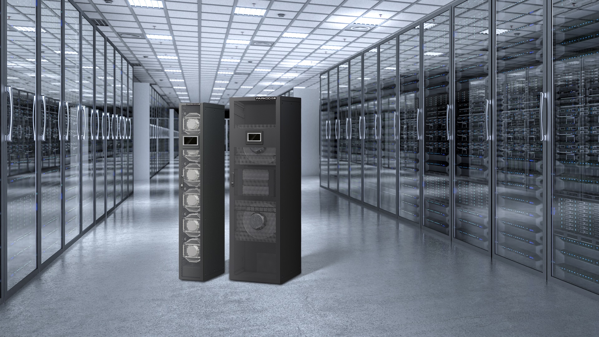 IRA列间级机房空调